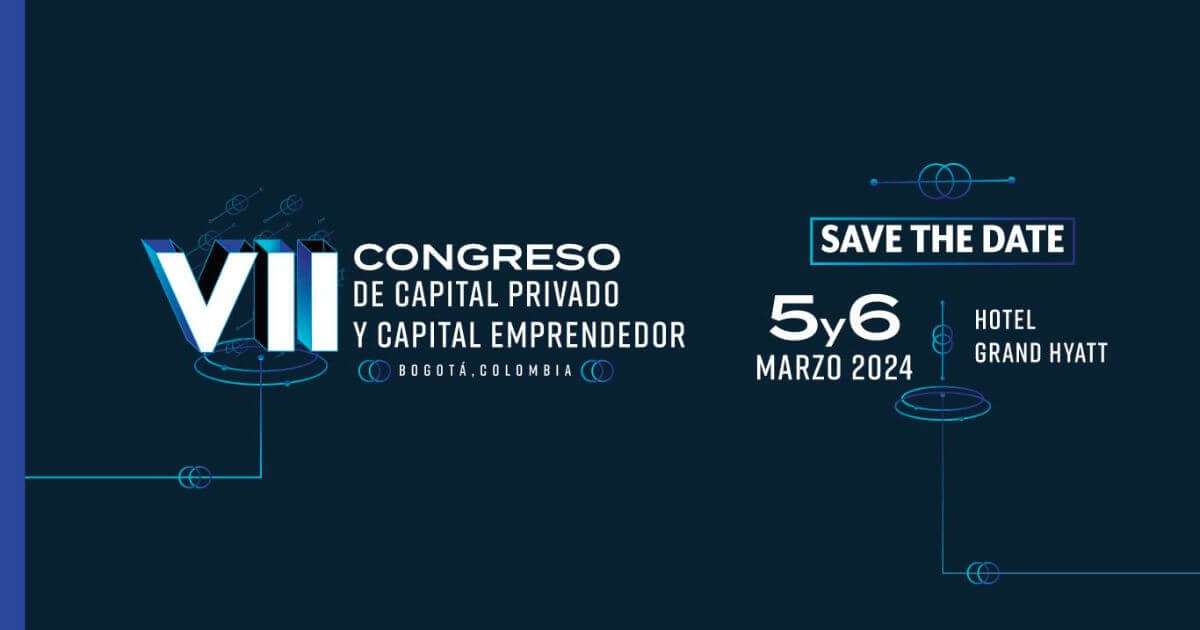VII Congreso de Capital Privado y Capital Emprendedor