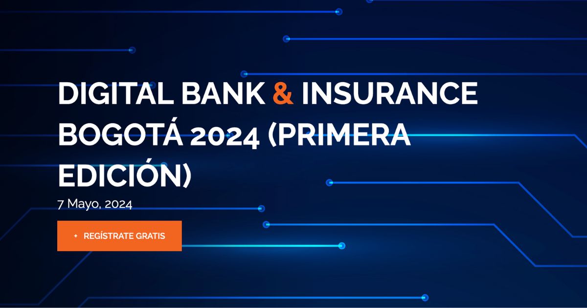 Digital Bank & Insurance Bogotá