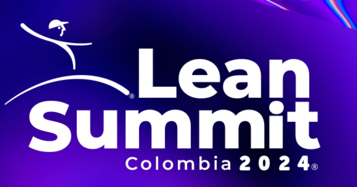 Lean Summit Colombia 2024