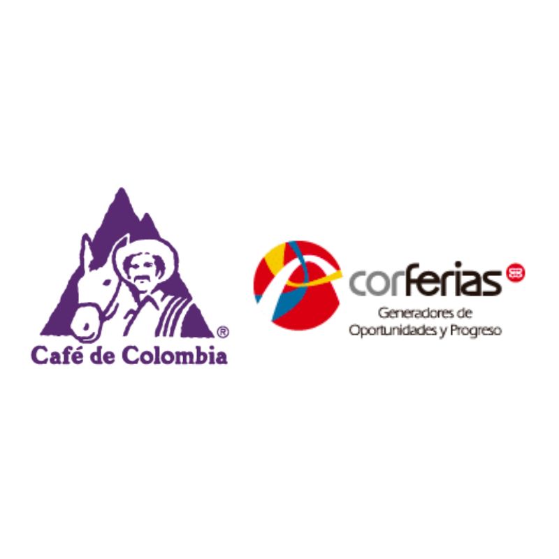 Cafes de Colombia Expo