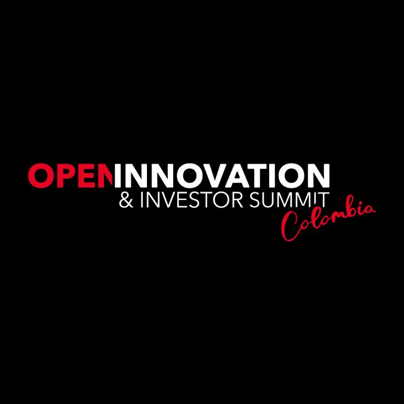 Open Innovation & Investor Summit