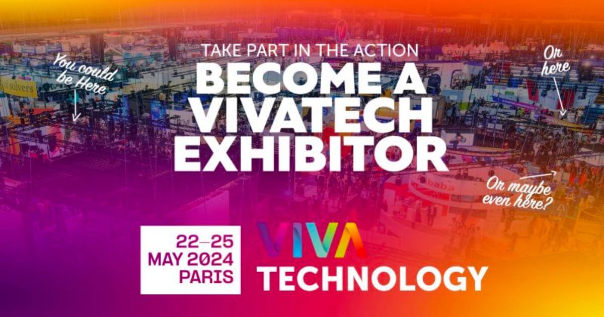 Viva Tech París 2024