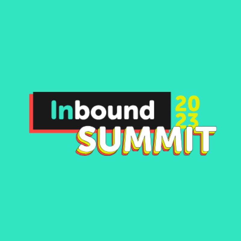 Inbound Marketing Summit