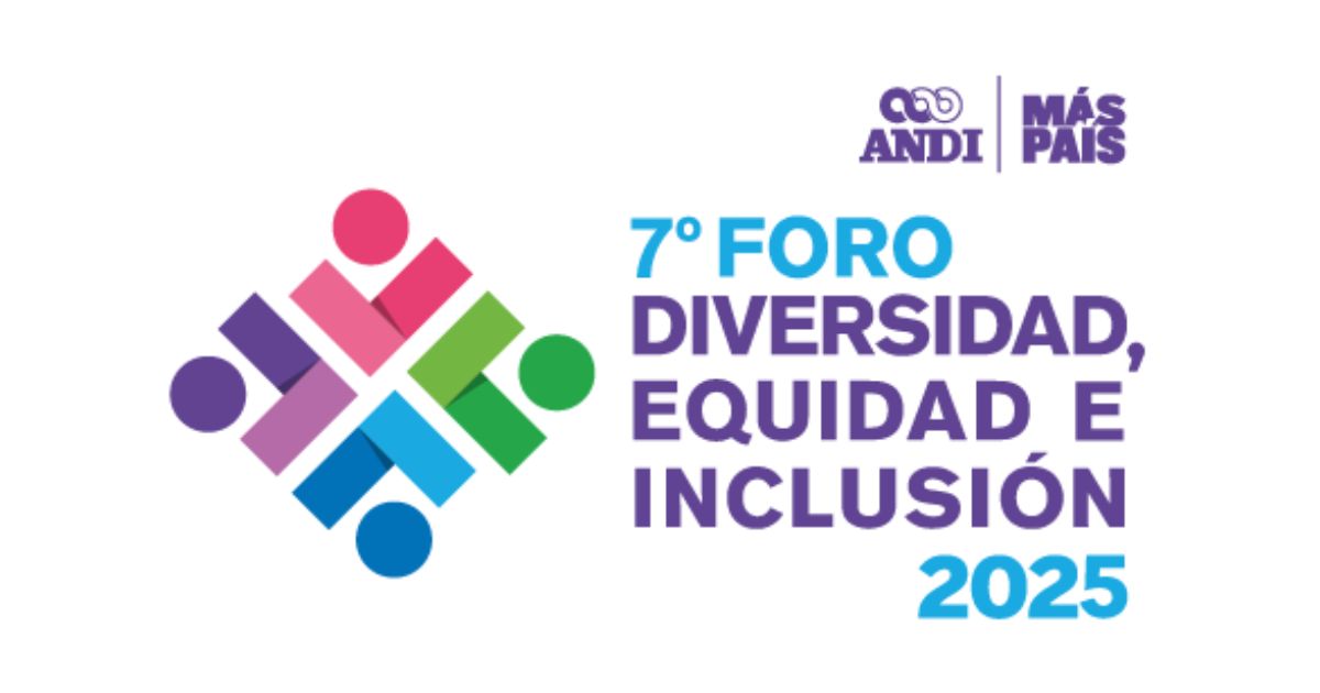 7ª versión del Foro de Diversidad, Equidad e Inclusión