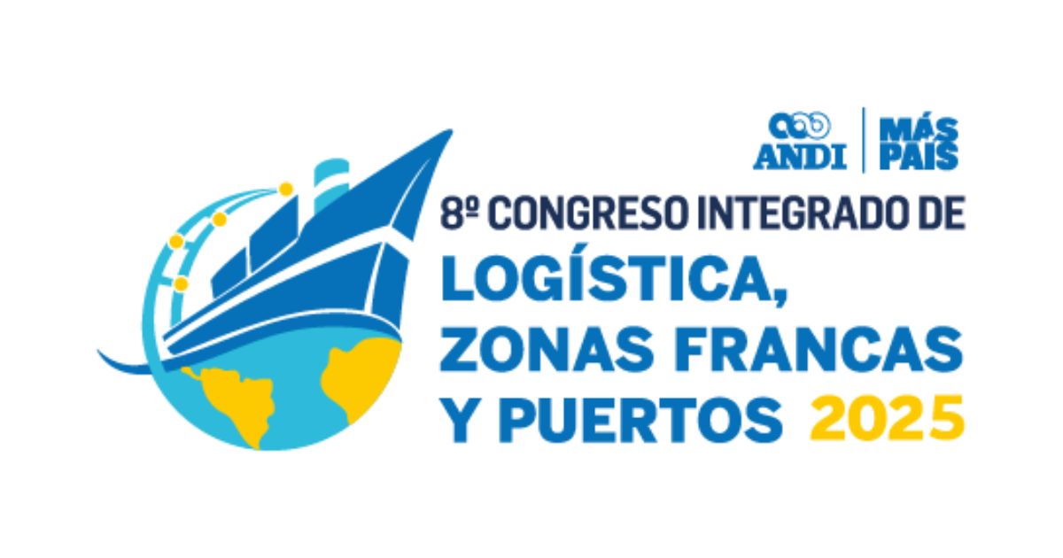 8° Congreso Integrado de Logística, Zonas Francas y Puertos