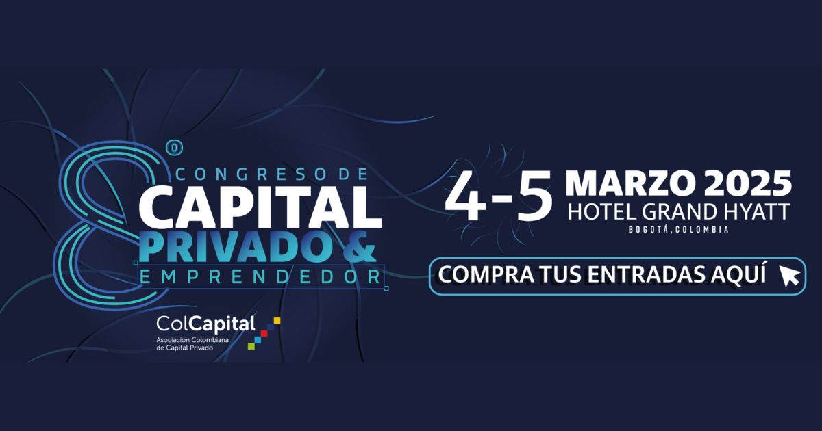 Congreso de Capital Privado y Emprendedor