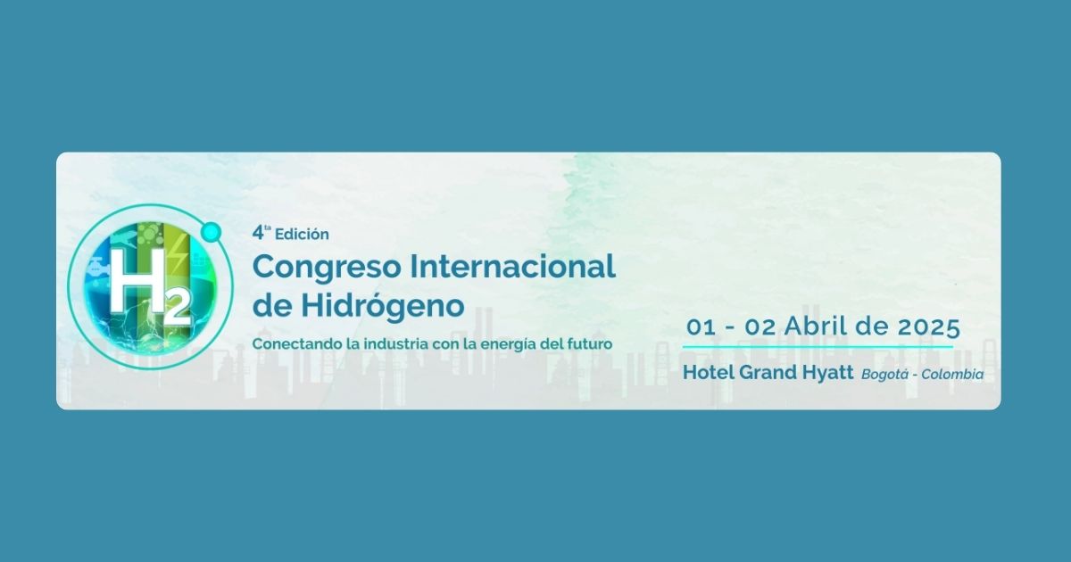 4to Congreso de Hidrógeno