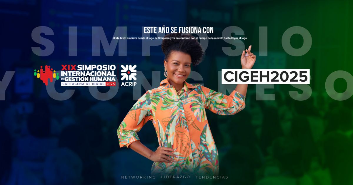 XIX SIMPOSIO INTERNACIONAL DE GESTIÓN HUMANA