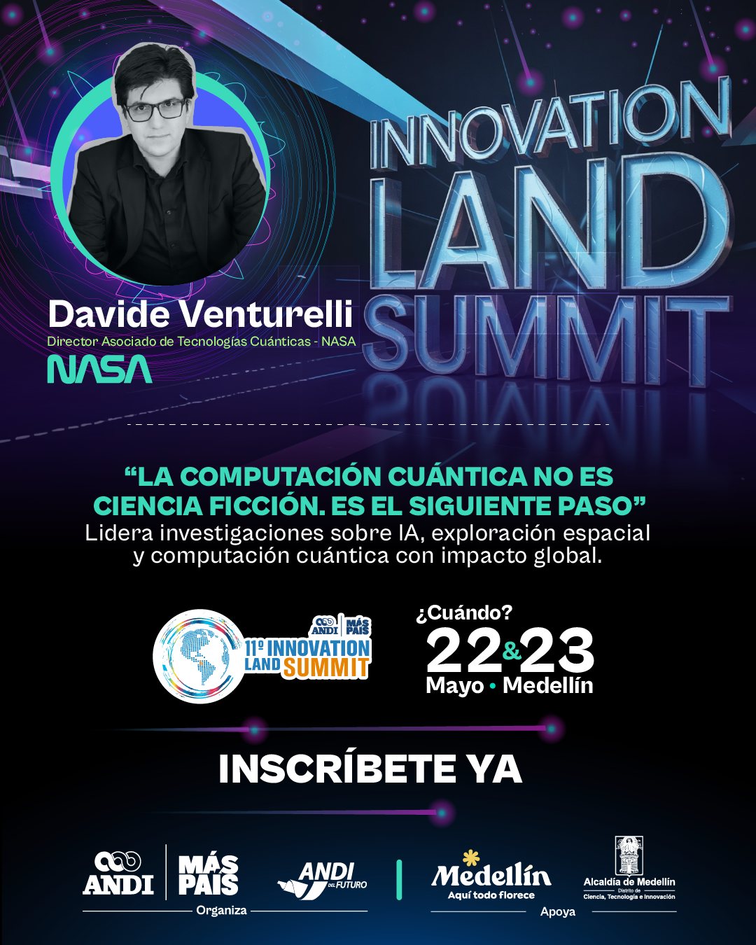 Innovation-Davide Venturelli