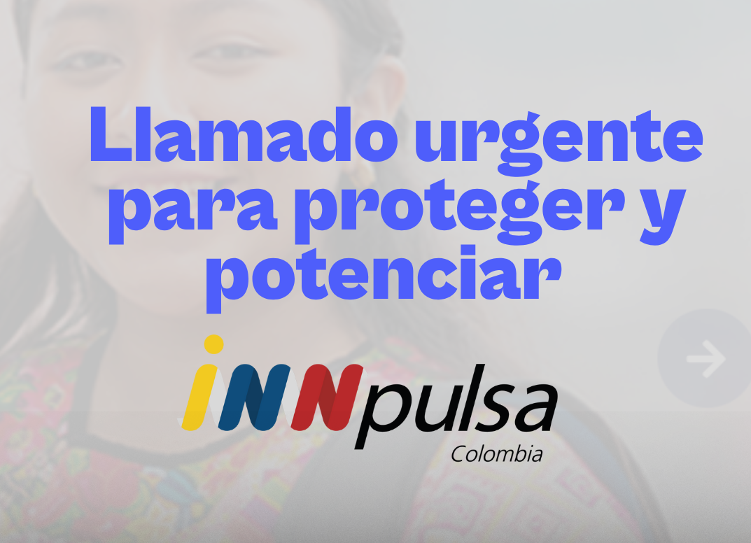 Innpulsa Colombia - ANDI DEL FUTURO