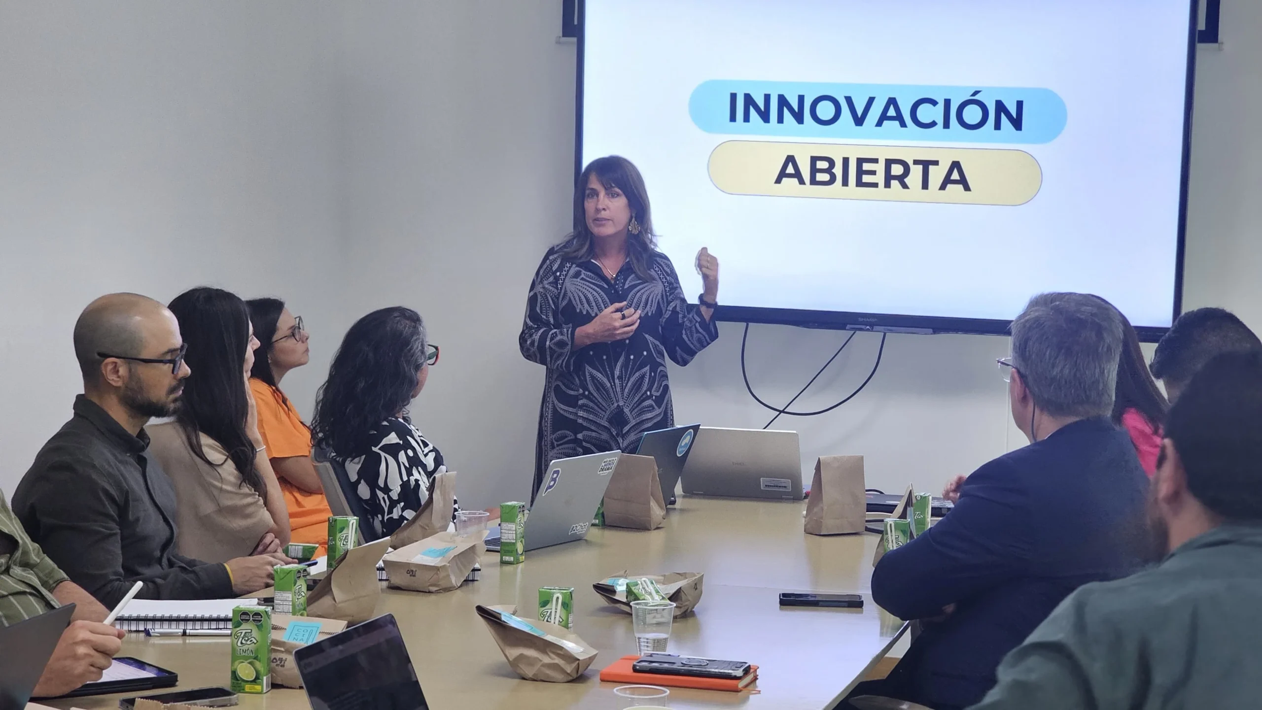 ANDI del Futuro — Imagen 2