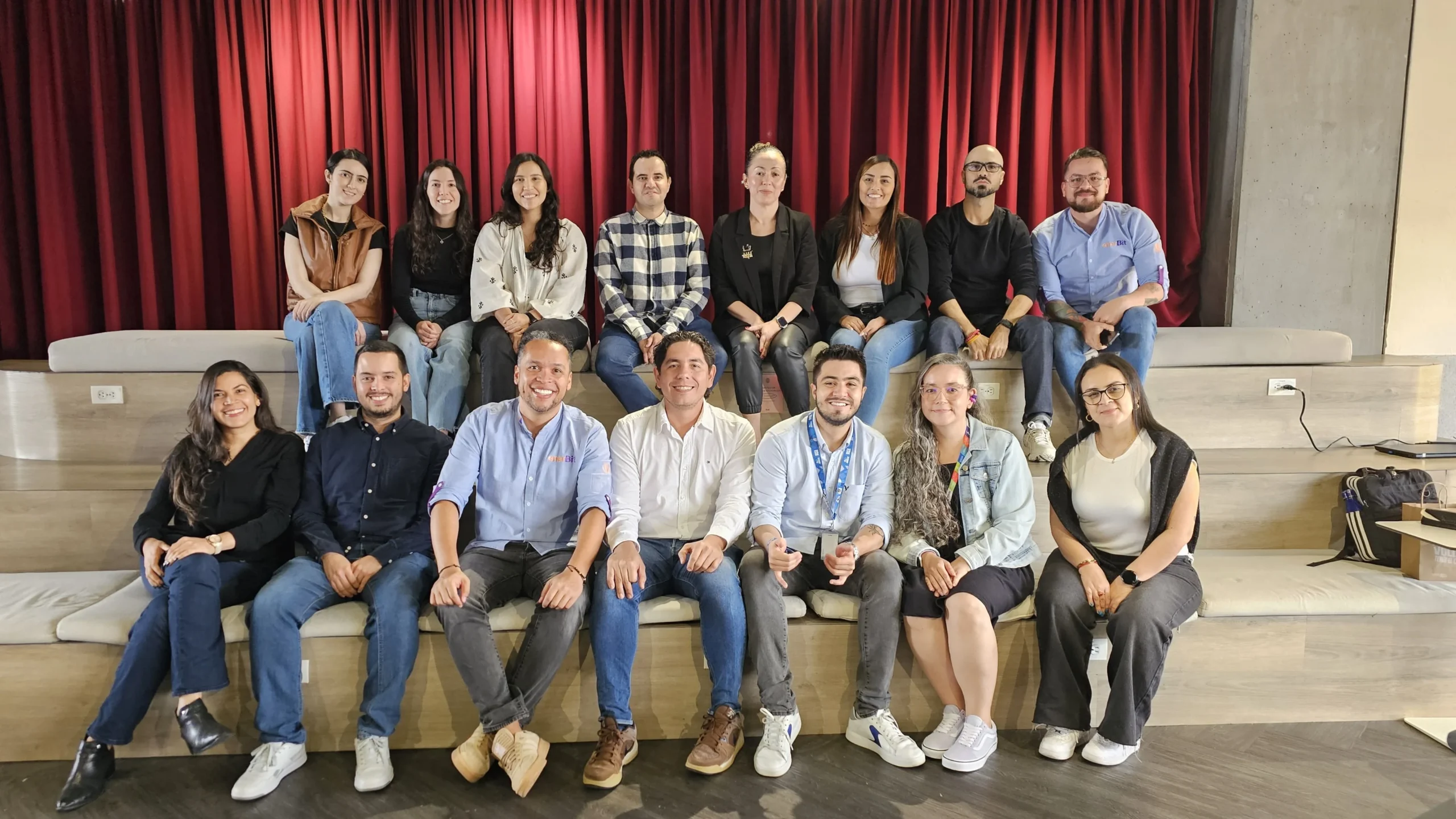 Galería ADF — Imagen 1
