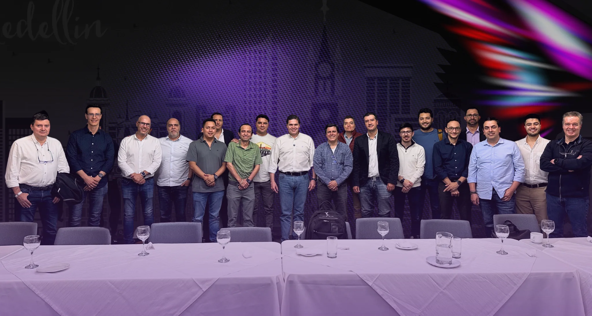Conversatorio ADF — retos país