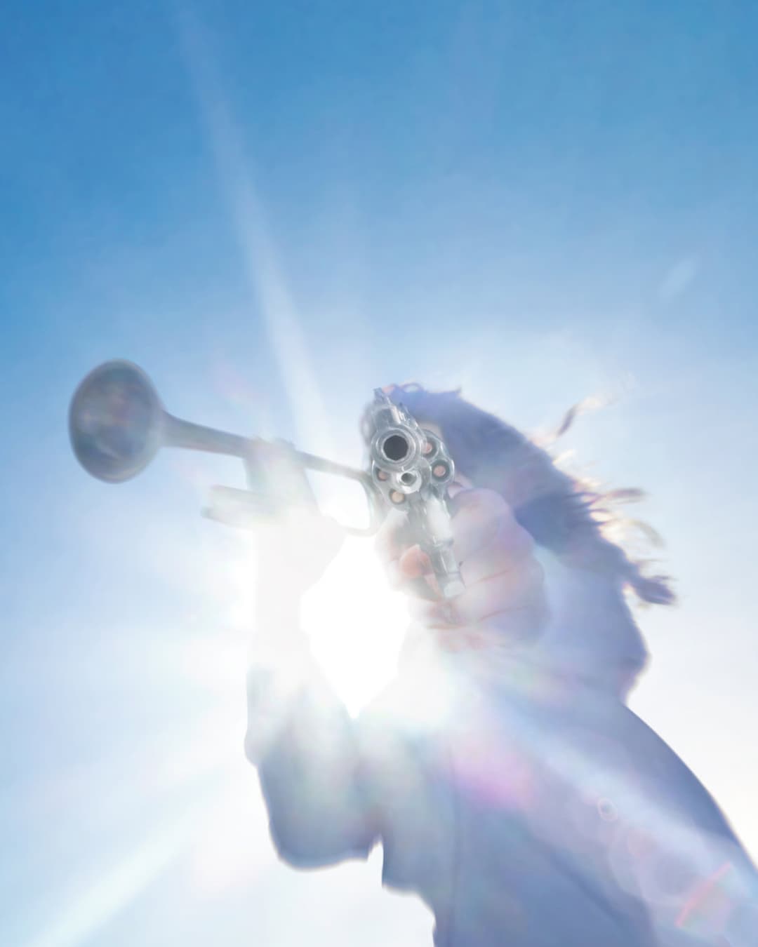 Portada del álbum Getting Killed de Geese