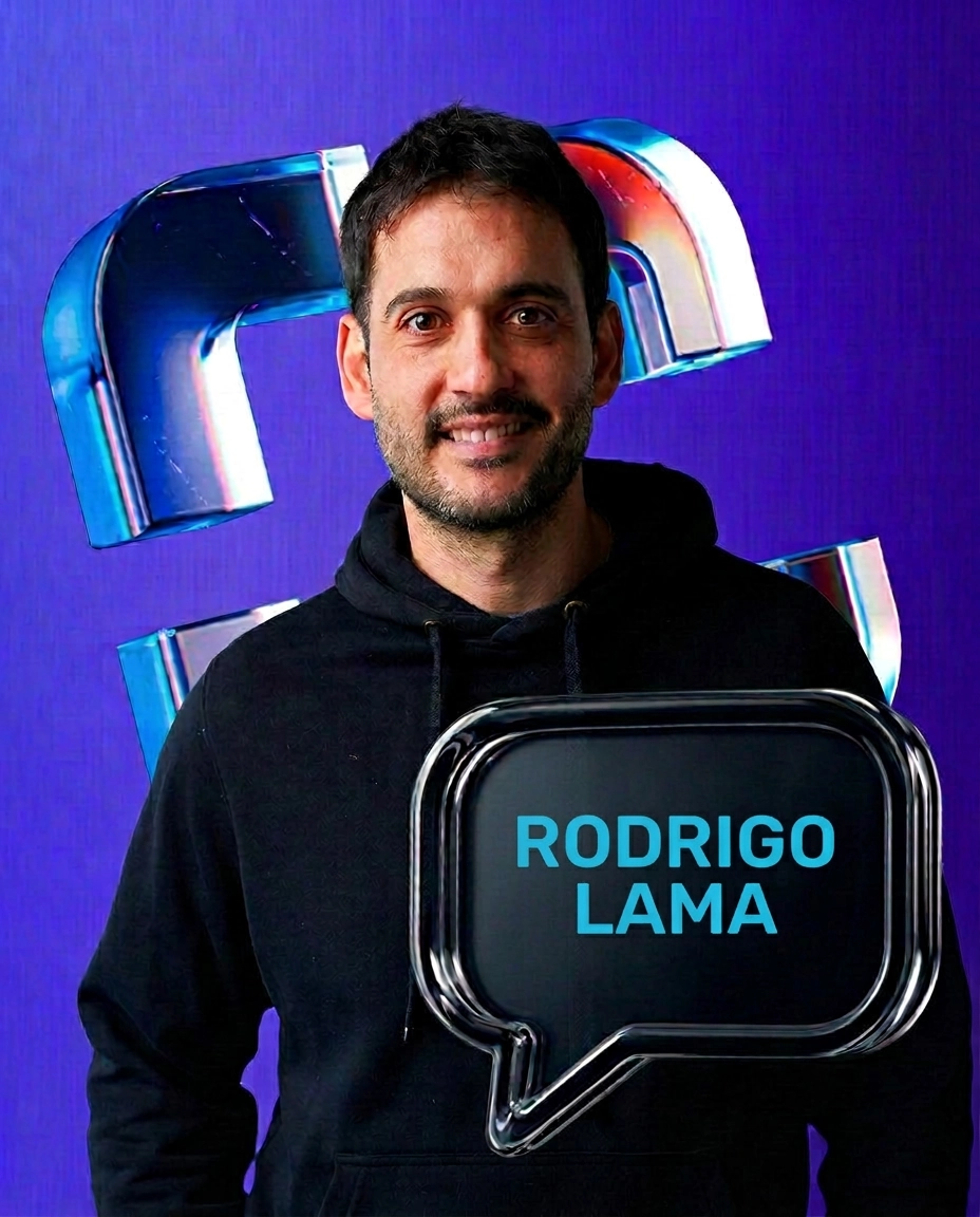 Rodrigo Lama