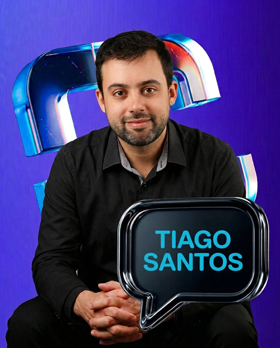 Tiago Santos