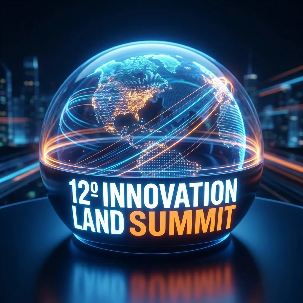 Innovation Land Summit 2026