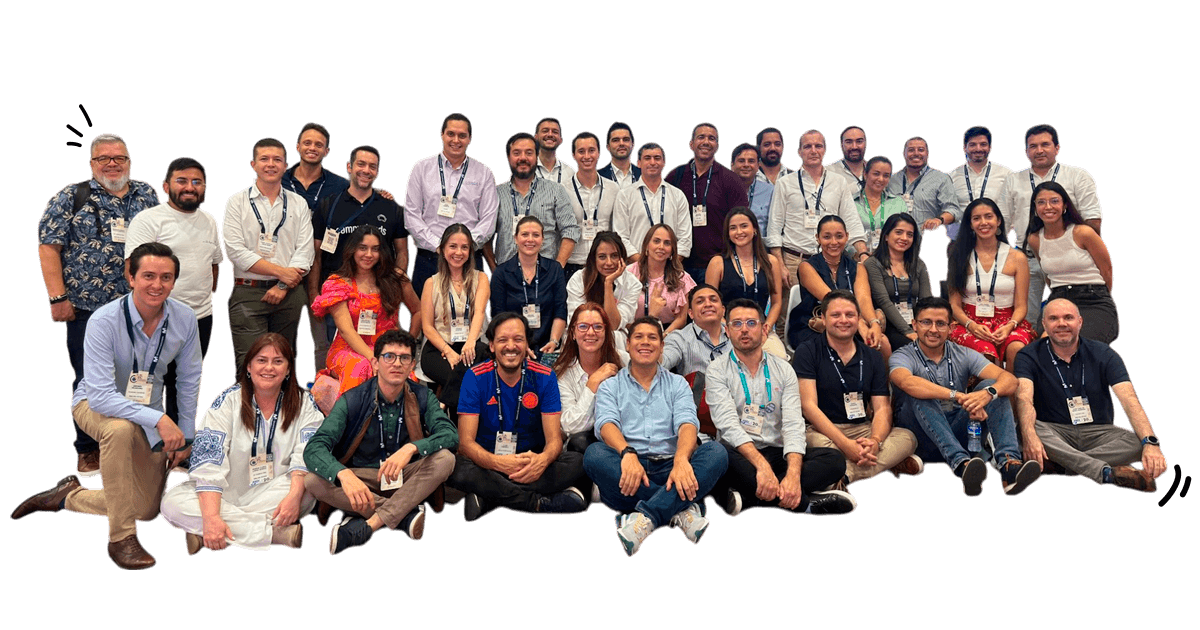 Comunidad ANDI del Futuro