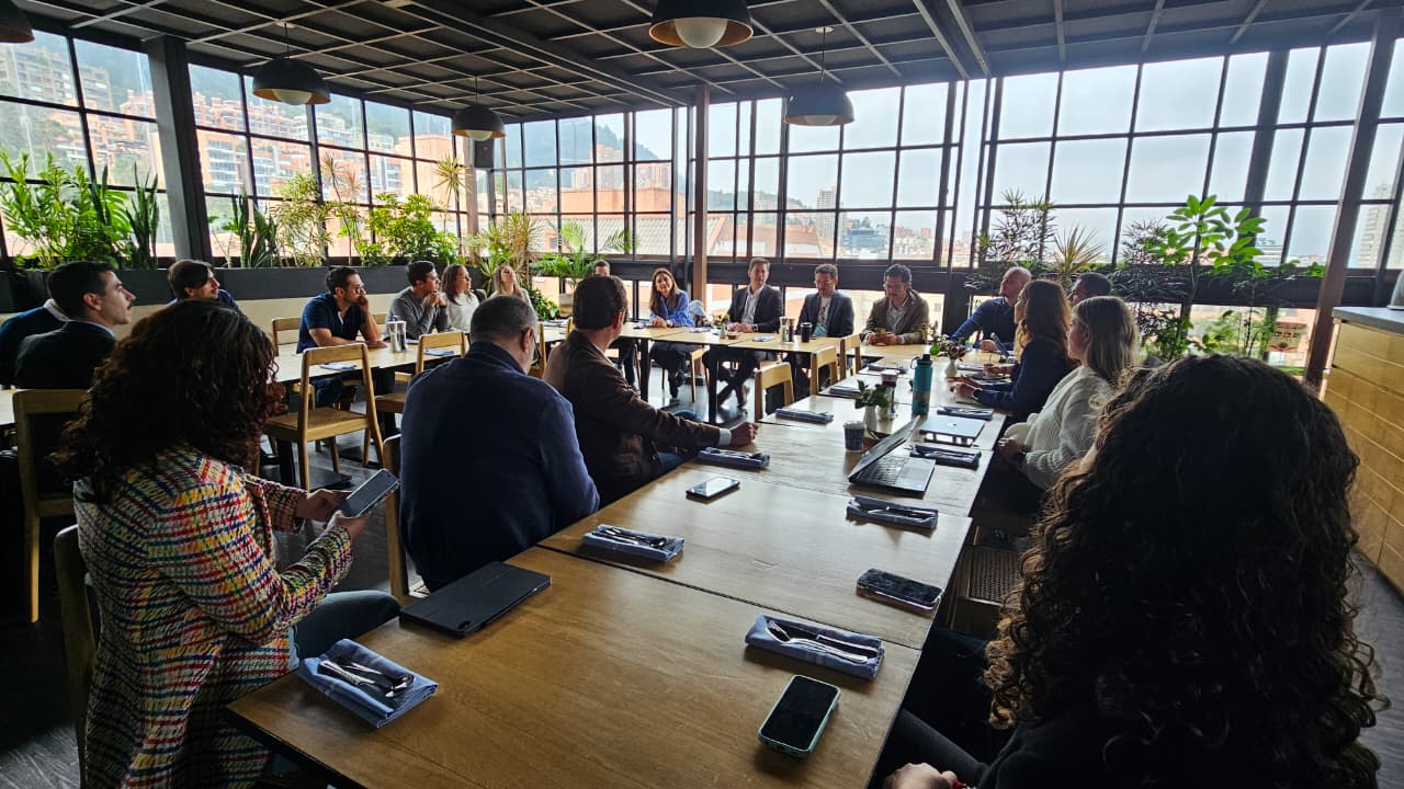 Ask a CEO · Siemens · Auteco Mobility