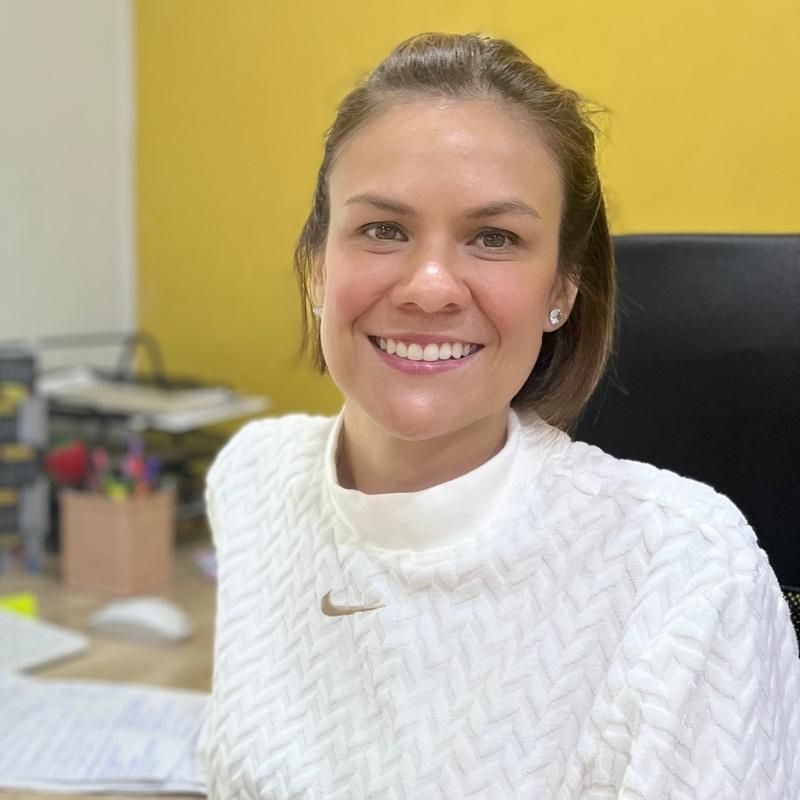 Silvia Pinto