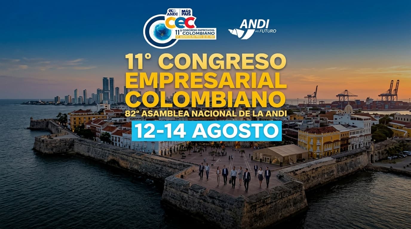 Newsletter ANDI del Futuro · Mayo Junio 2026