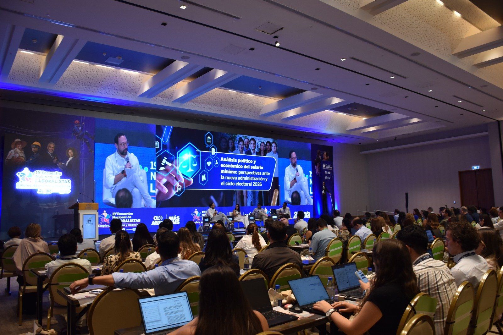 Foro de la Salud ANDI · ADF