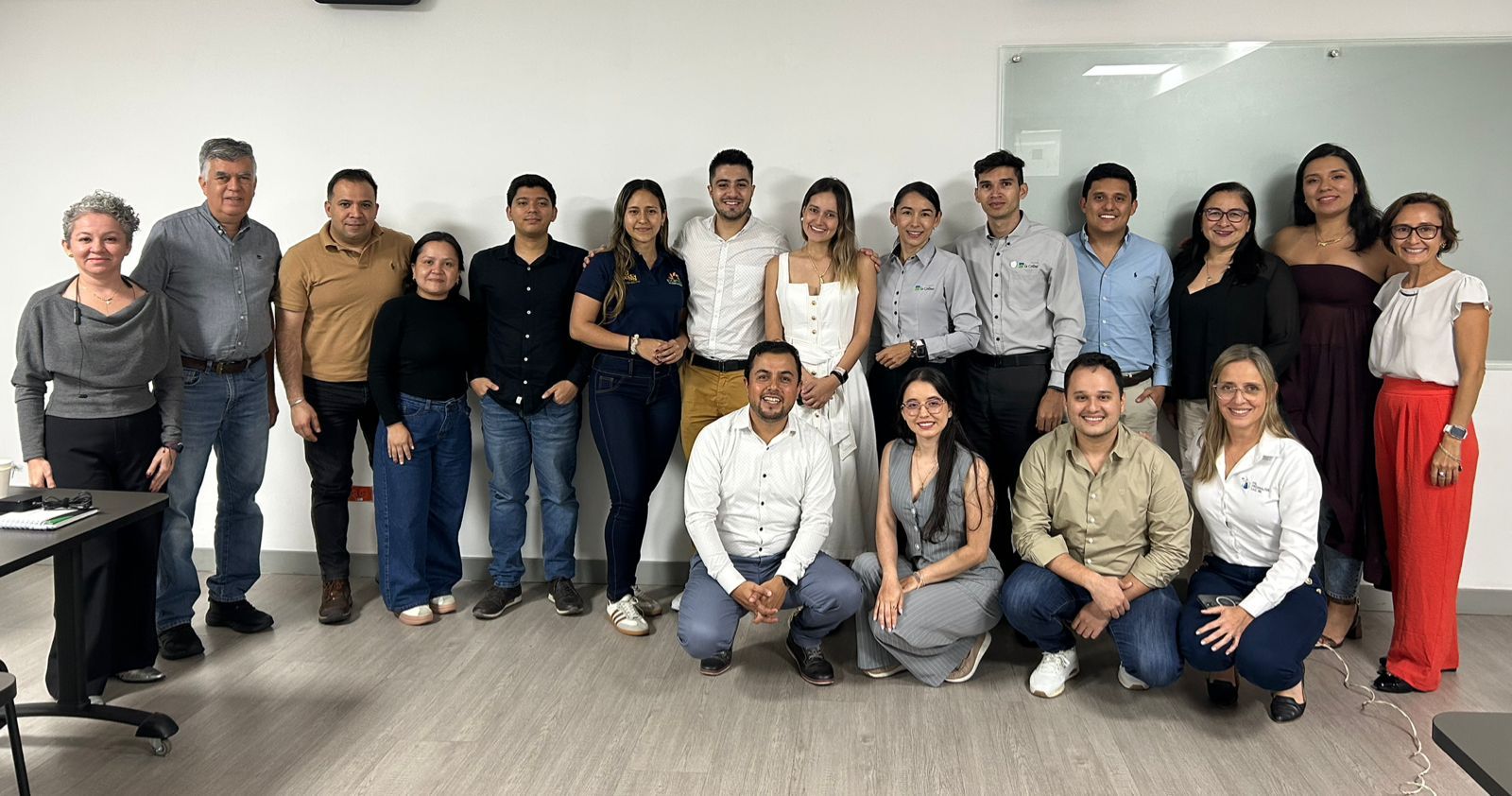 Opennova Startup Friendly Santander Fase 3