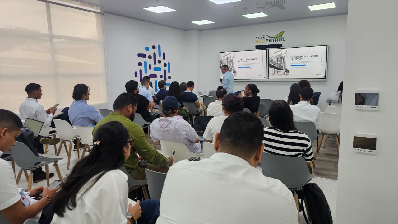Startup Friendly · Cartagena