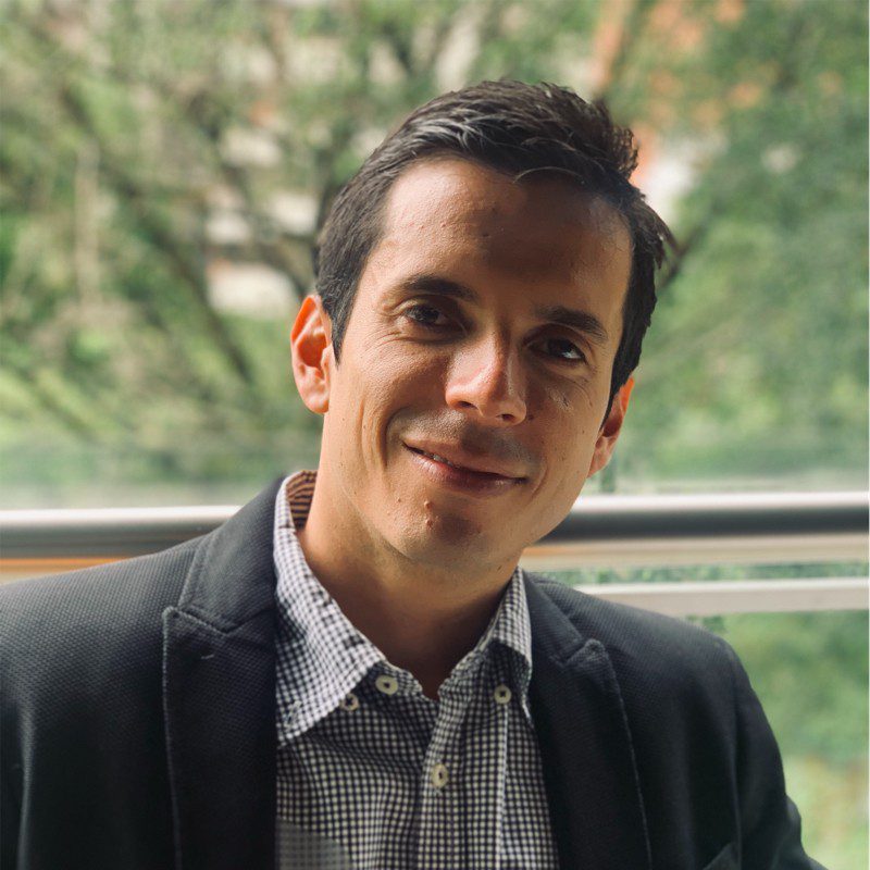 Alvaro Maya