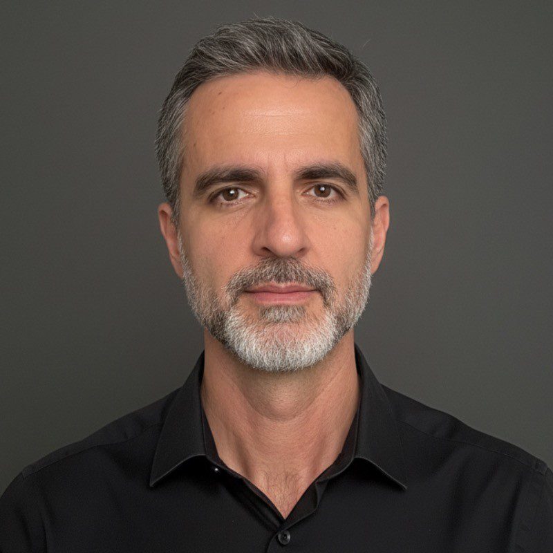 Julián Martínez Arenas