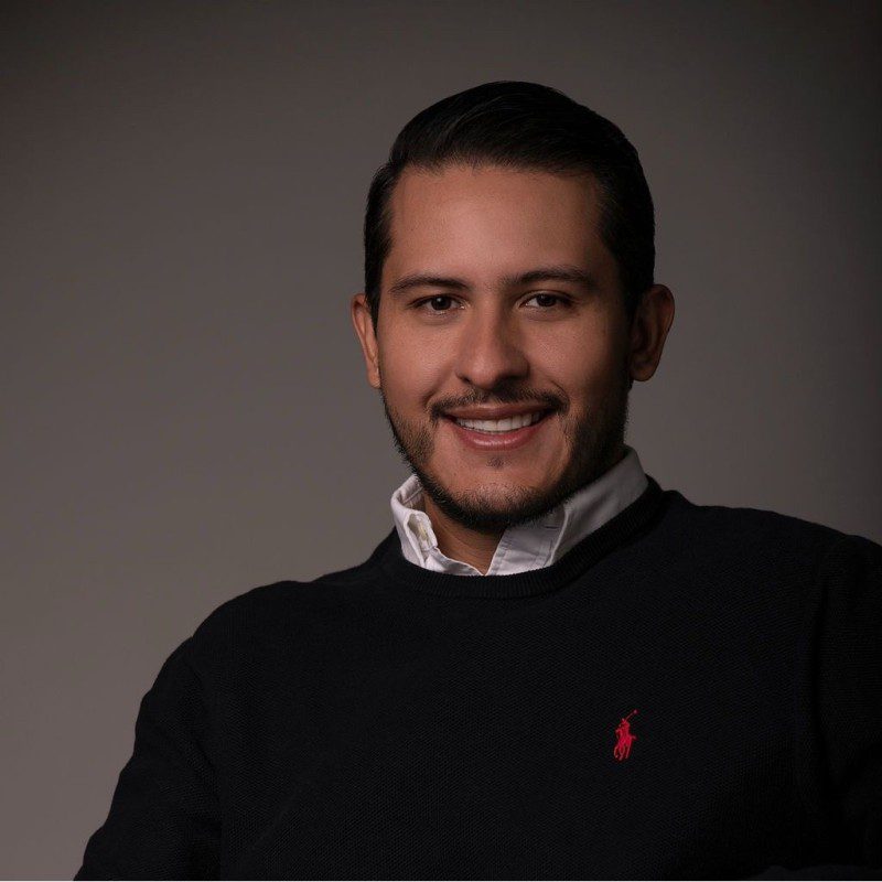 Mateo Burgos