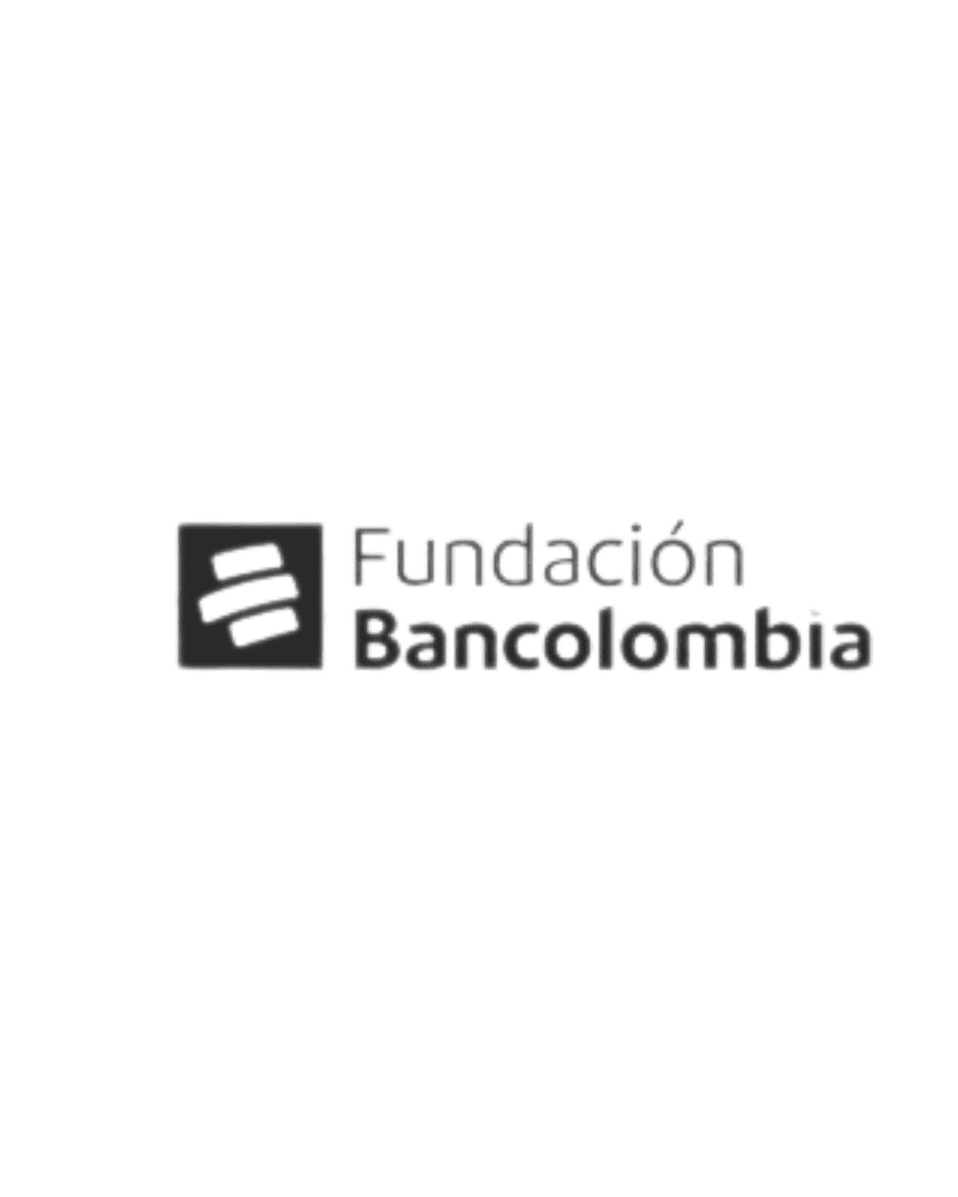 Fundación Bancolombia
