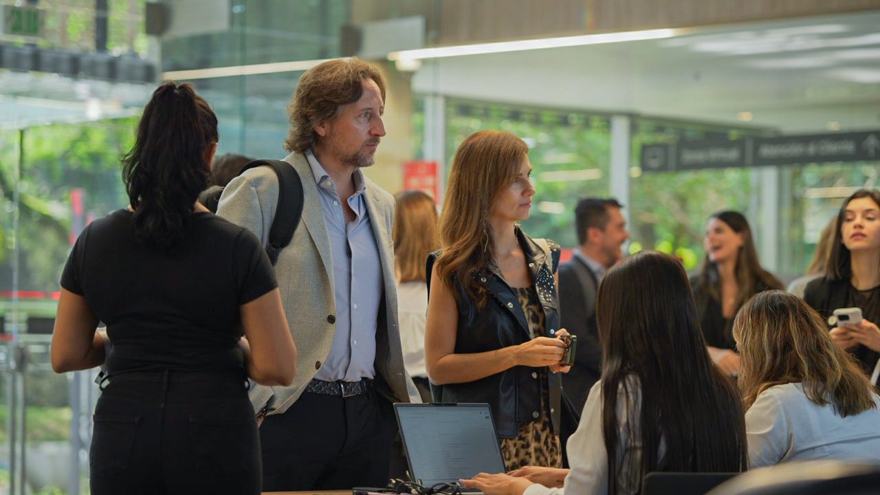 Lanzamiento de Smart Capital 2026 en Medellín